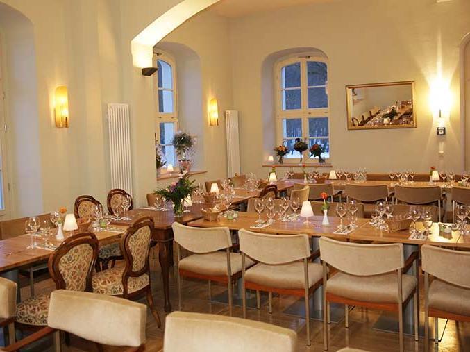 Landhotel Gut Suckow Flieth 外观 照片